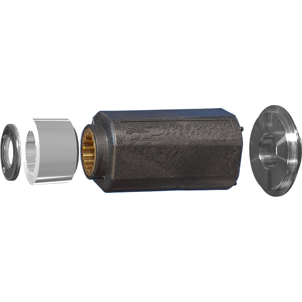 Turning Point MasterGuard Super Duty Hub Kit 715 — 11701500
