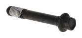 OEM Quicksilver MerCruiser Cylinder Head Bolt, 7/16-14 x 3 in – 119671 — product photograph