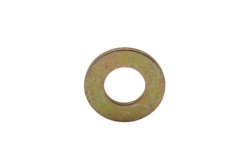Quicksilver Mercury & MerCruiser Washer, .406 x .812 x .065 in. – 25909