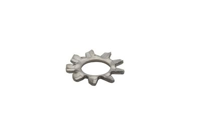 Mercury 69432 #10 External Lockwasher for Mercury & MerCruiser