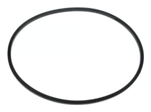 OEM Quicksilver MerCruiser Weber Carburetor Adapter Quad Ring – 806237 — product photograph