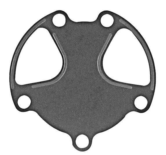 Quicksilver Seawater Pump Cover Gasket for MerCruiser – 8052151