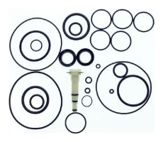 OEM Quicksilver Mercury Outboard Power Trim O-Ring Kit – 811612A3 — product photograph