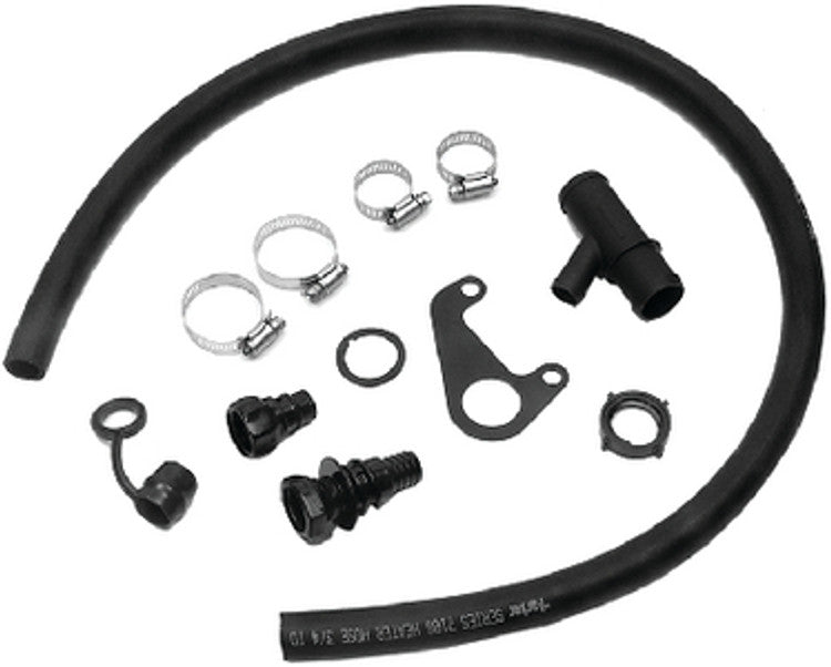 OEM Mercury / Quicksilver Flush Kit Mcm – 898235A01