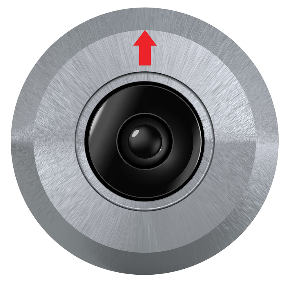 OceanLED 011811 — EYES HD Gen2 Underwater Camera, Stainless Steel Bezel