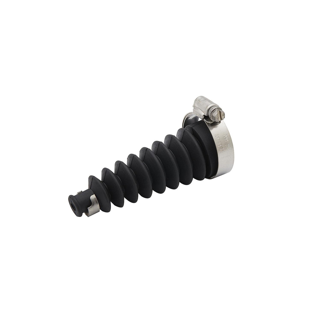 OEM Mercury / Quicksilver 74639A2 Shift Cable Bellows for All MerCruiser Sterndrives Using a Drive Unit Shift Cable