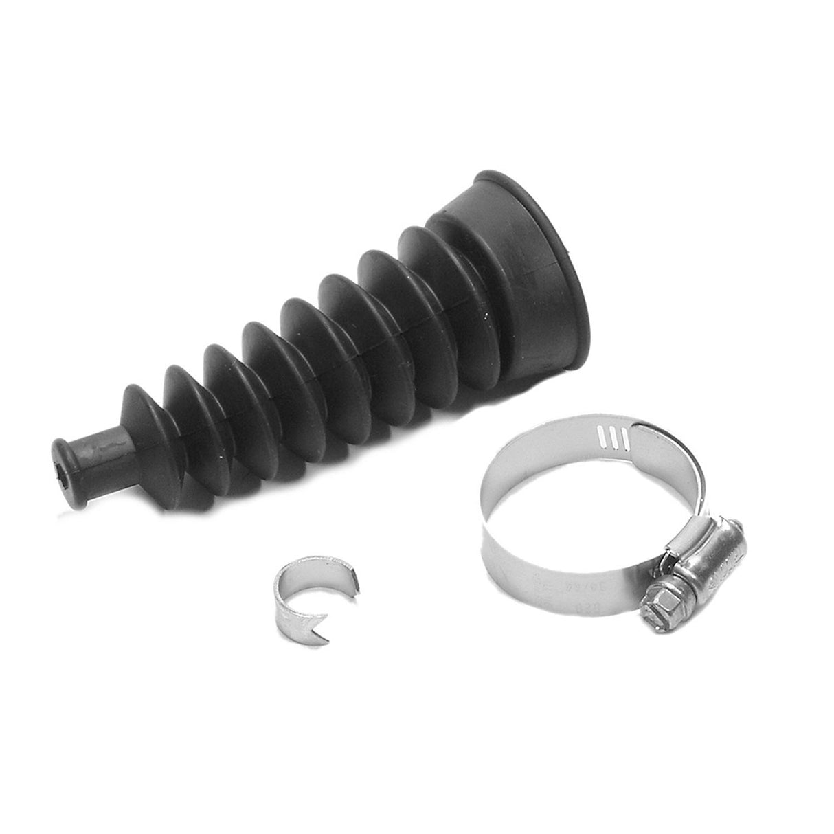 OEM Mercury / Quicksilver 74639A2 Shift Cable Bellows for All MerCruiser Sterndrives Using a Drive Unit Shift Cable