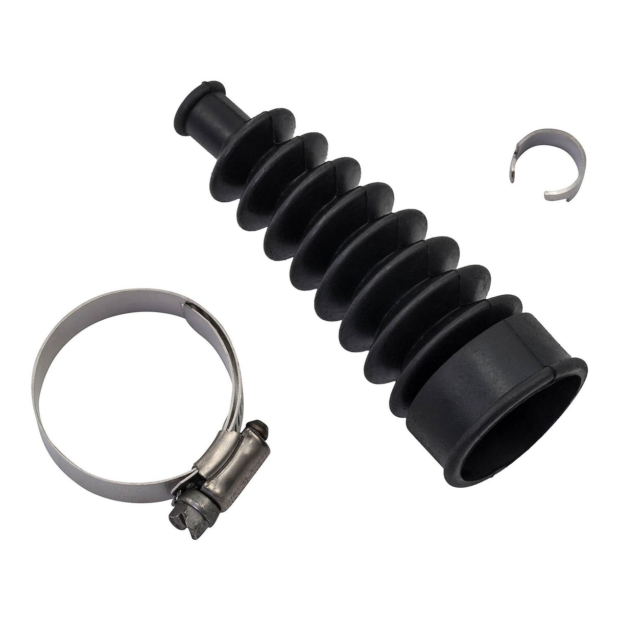 OEM Mercury / Quicksilver 74639Q02 Shift Cable Bellows for MerCruiser Sterndrives, 1 Set