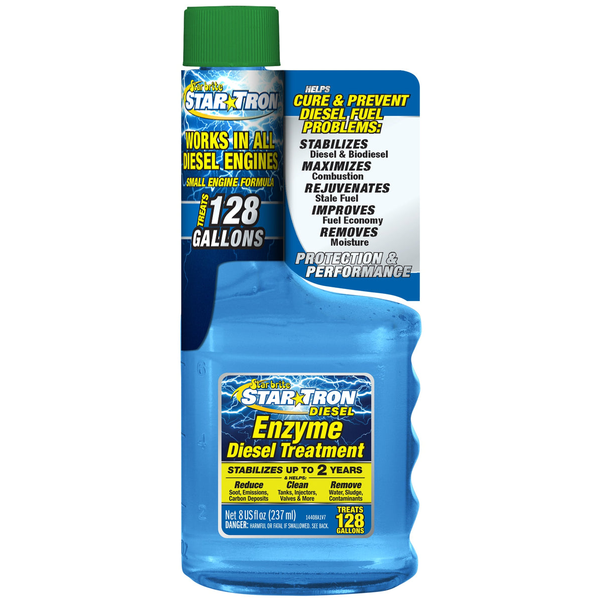Star brite 74-14408 original manufacturer package