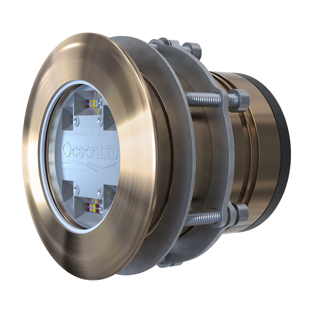 OceanLED Explore E3 XFM Underwater Light, Colour Scroll | E3009CS