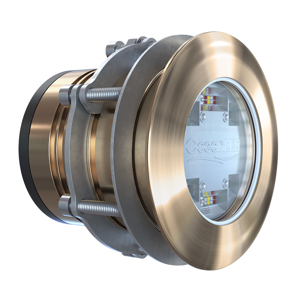 OceanLED Explore E3 XFM Underwater Light, Colour Scroll | E3009CS
