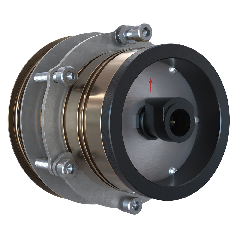 OceanLED Explore E3 XFM Underwater Light, Colour Scroll | E3009CS