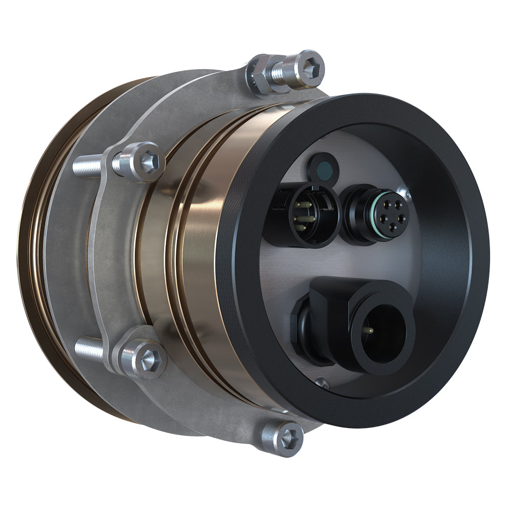OceanLED Explore E6 XFM Underwater Light, Ultra White / Midnight Blue | E6009BW