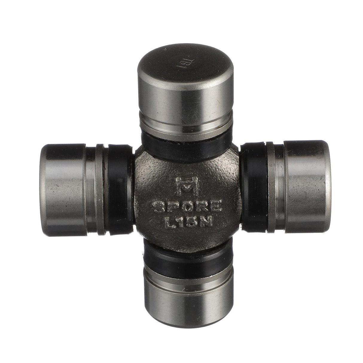 OEM Mercury / Quicksilver 75832T1 Cross and Bearing Kit, Driveshaft U-Joint, Various Vintage & Contemporary MerCruiser Sterndrives