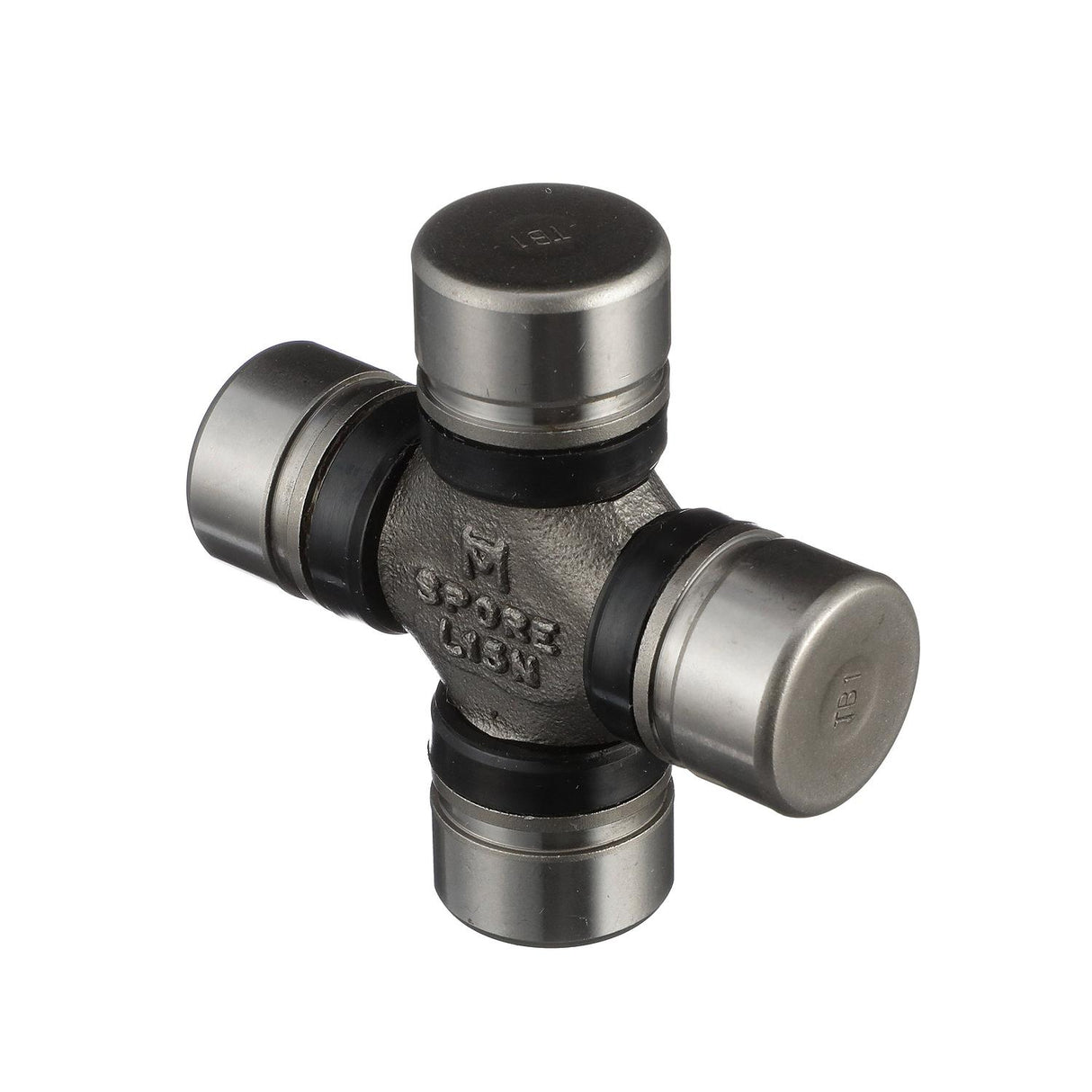 OEM Mercury / Quicksilver 75832T1 Cross and Bearing Kit, Driveshaft U-Joint, Various Vintage & Contemporary MerCruiser Sterndrives