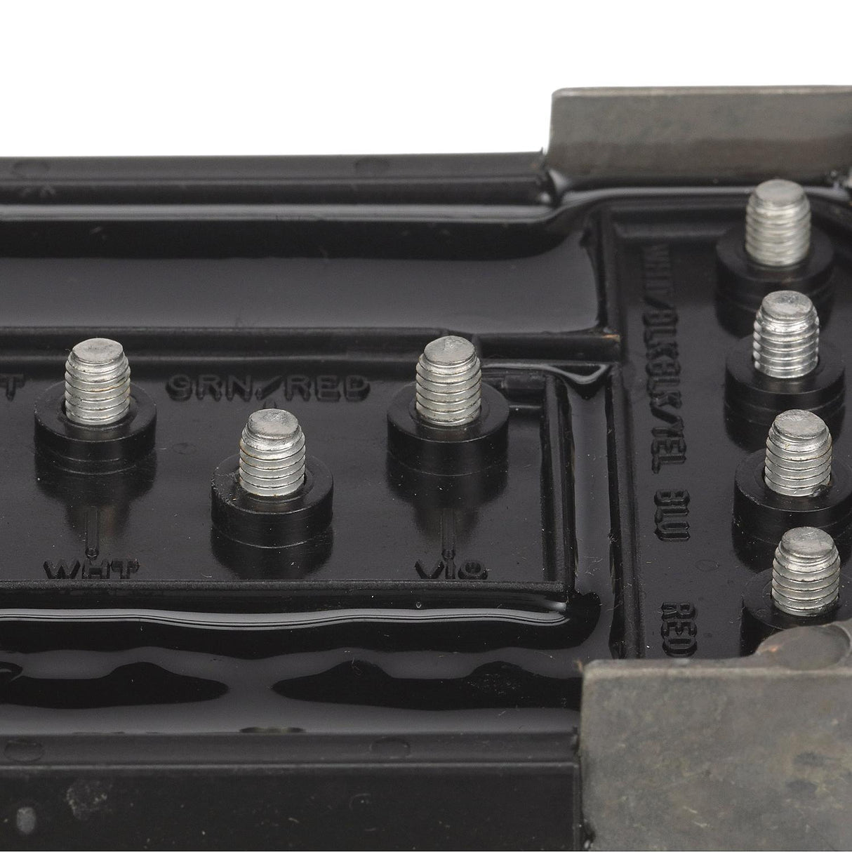 OEM Mercury / Quicksilver 7778A12 Outboard Switch Box Assembly for Mercury or Mariner 2-Cycle Outboards