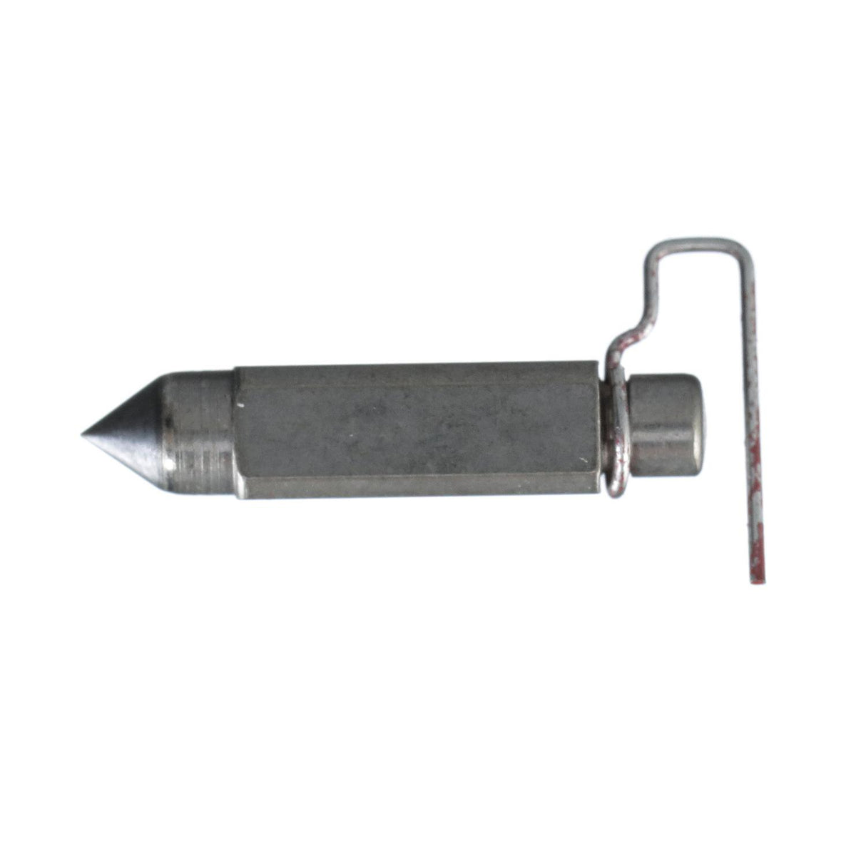 OEM Mercury / Quicksilver 7824 Inlet Needle and Seat Assembly for Mercury and Mariner 2-Cycle, V6 Outboards, 135-200hp