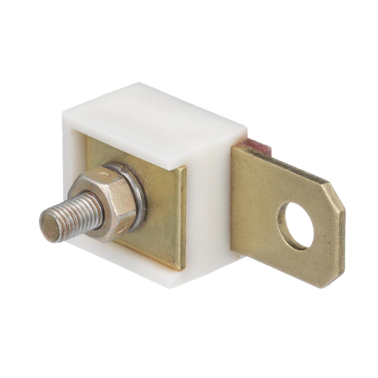 OEM Mercury / Quicksilver 79023T90 Fuse Assembly, 90 Amp, 8mm Mounting Hole