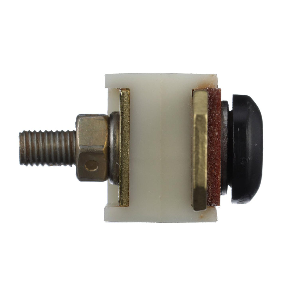 OEM Mercury / Quicksilver 79023T90 Fuse Assembly, 90 Amp, 8mm Mounting Hole