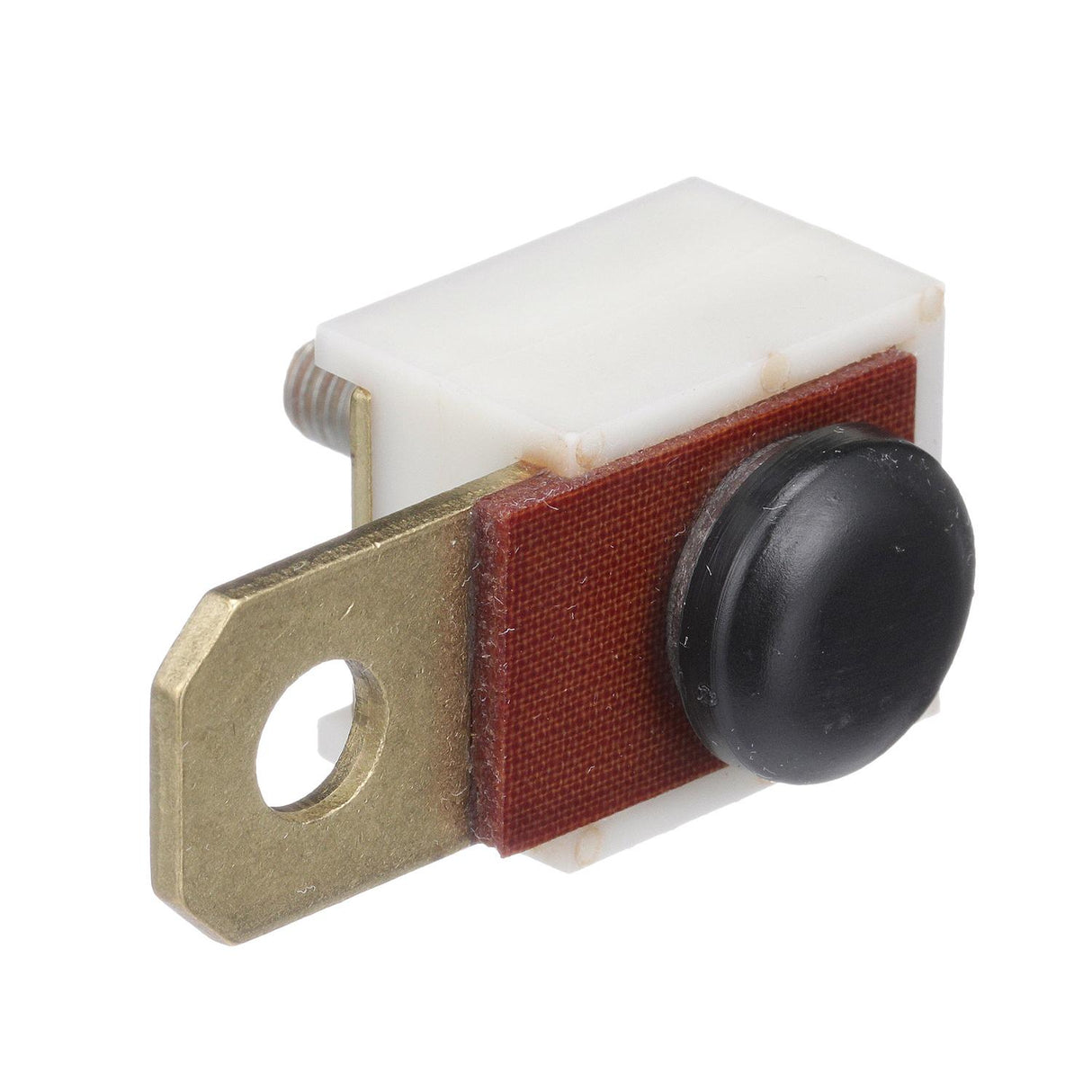 OEM Mercury / Quicksilver 79023T90 Fuse Assembly, 90 Amp, 8mm Mounting Hole