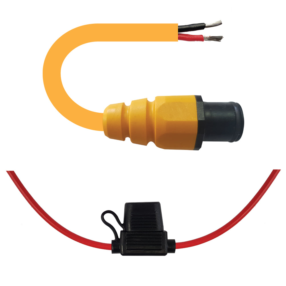 OceanLED Explore DC Power Kit | 019903
