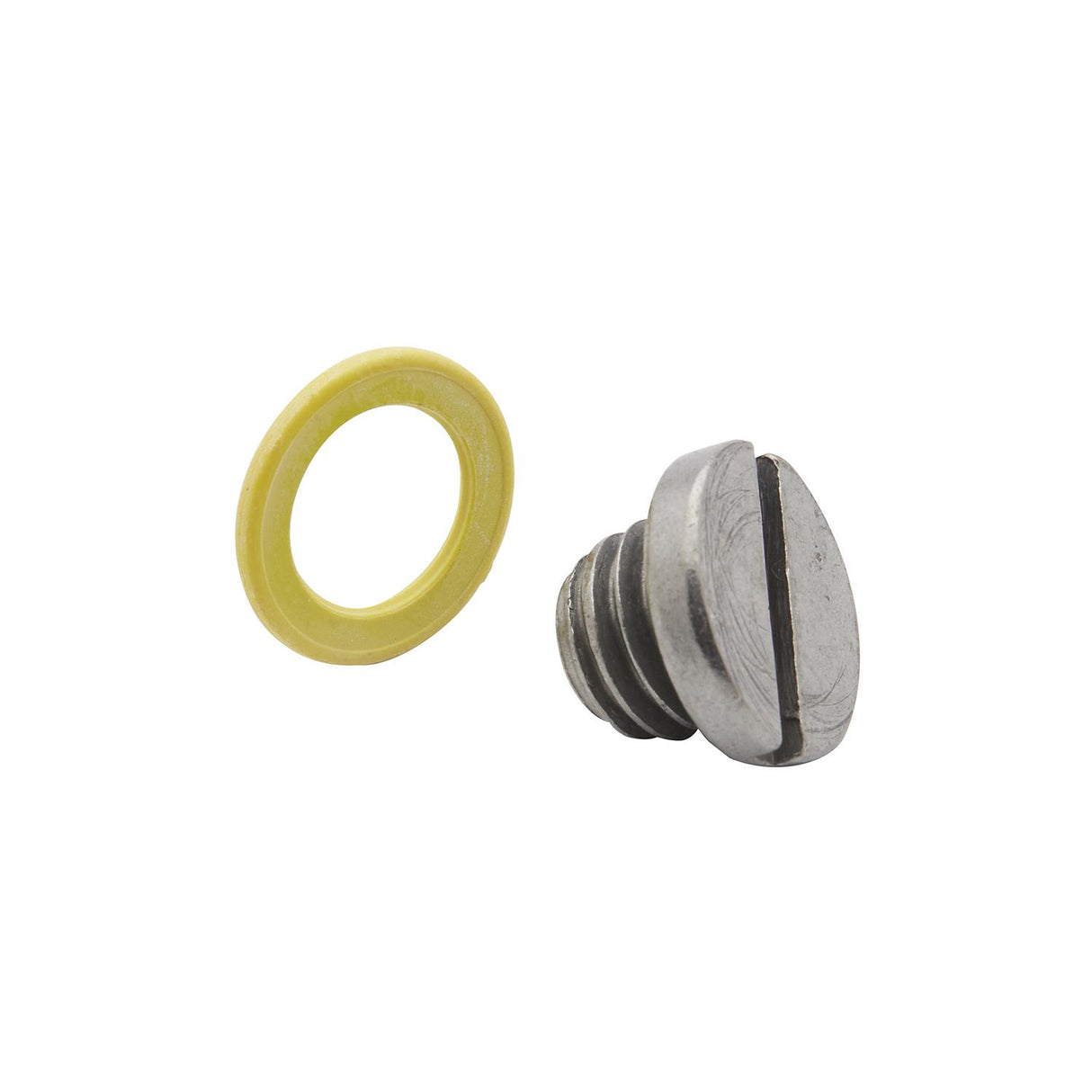 OEM Mercury / Quicksilver 79953Q04 Lower Unit Gear Lube Drain and Fill Hole Screw and Seal