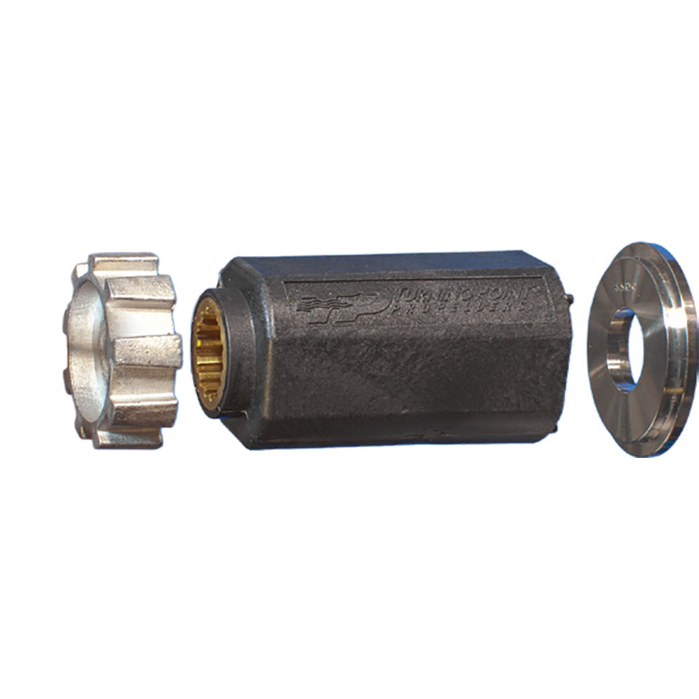 Turning Point MasterGuard Super Duty Hub Kit 711 — 11701100