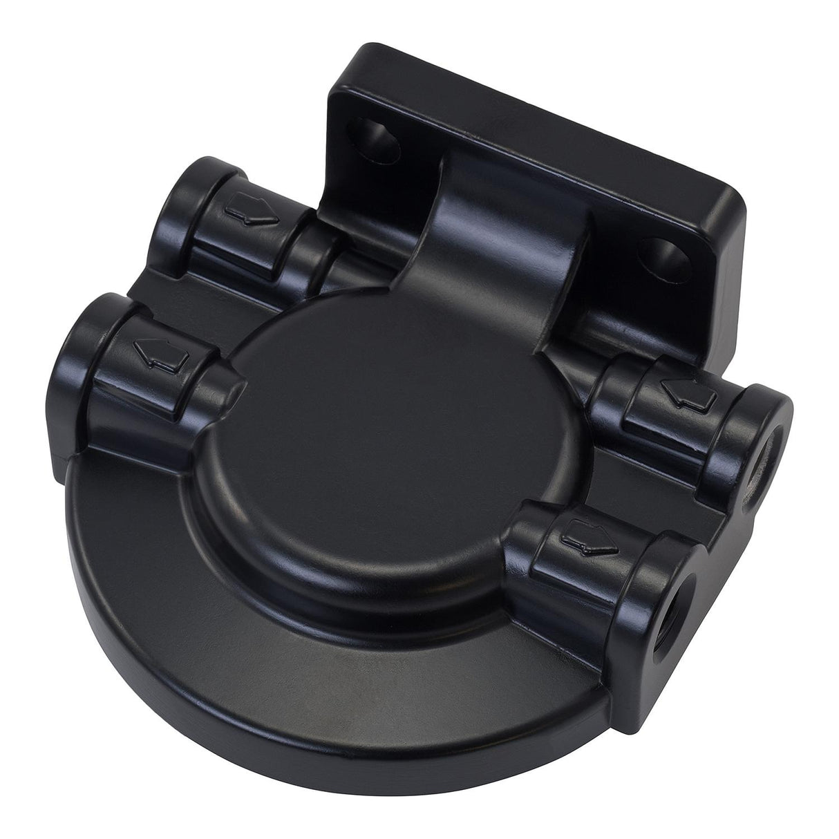 OEM Mercury / Quicksilver 802893Q4 Water Separating Fuel Filter Kit for Mercury and Mariner Outboards and MerCruiser Sterndrive and Inboard Engines