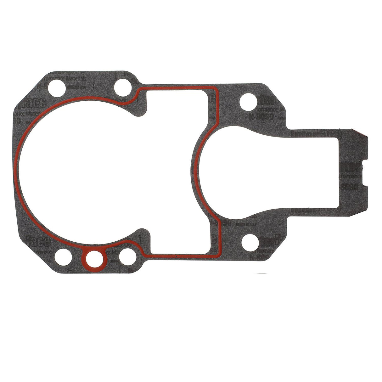 OEM Mercury / Quicksilver 803097T1 Sterndrive Transom Seal & Service Kit, MerCruiser