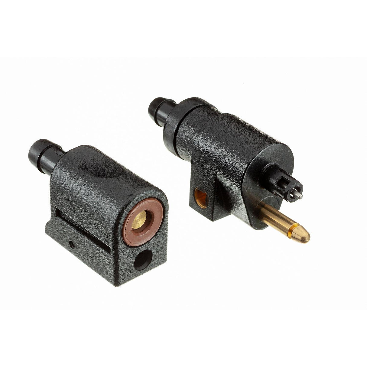 OEM Mercury / Quicksilver 804787Q Quick Disconnect Fuel Line Connector Kit