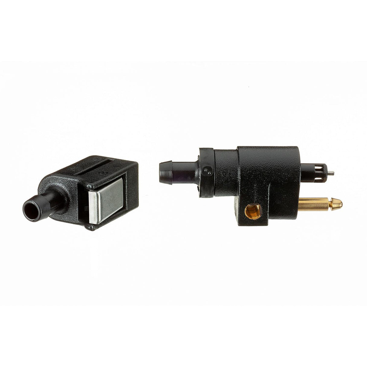 OEM Mercury / Quicksilver 804787Q Quick Disconnect Fuel Line Connector Kit