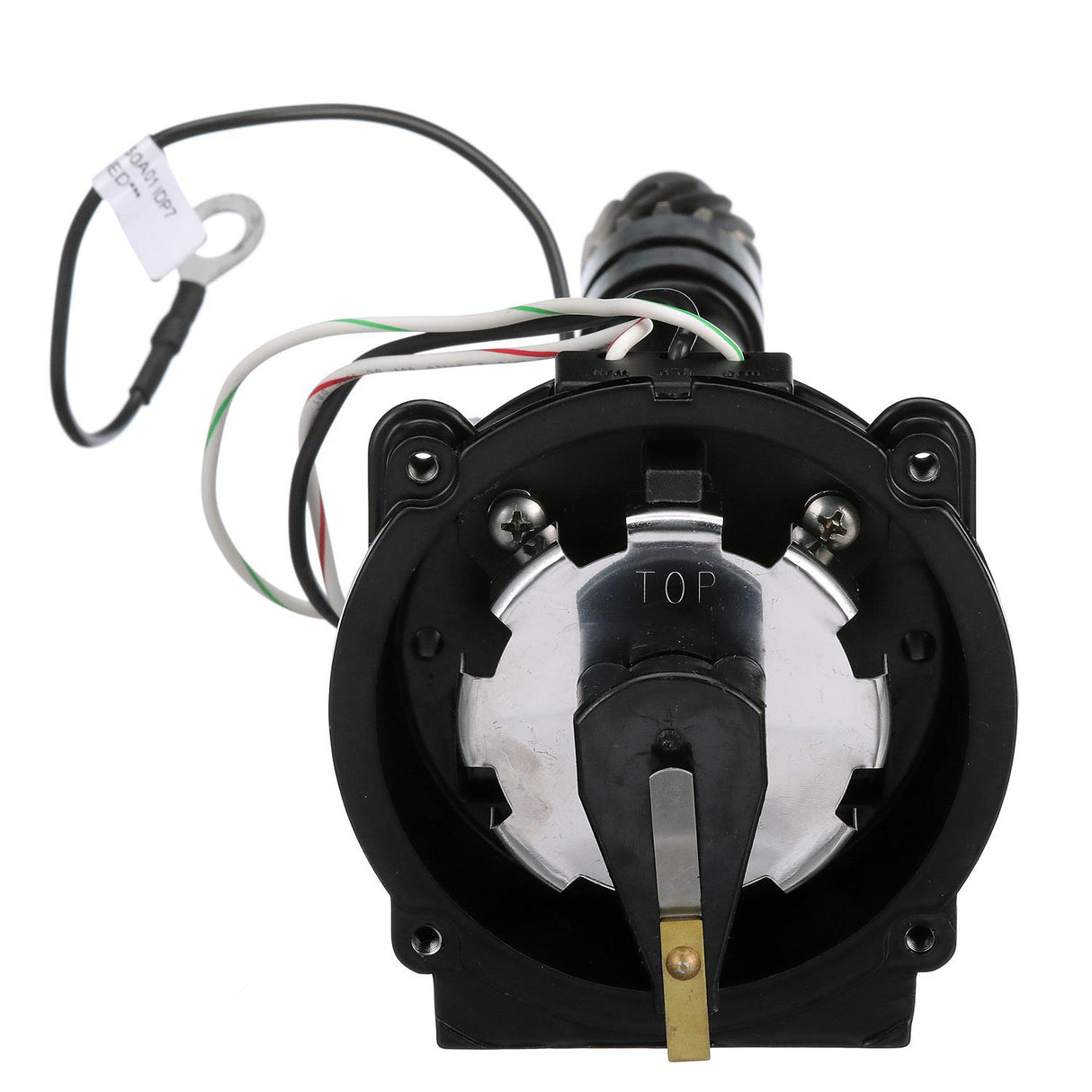 OEM Mercury / Quicksilver 805185A36 Distributor Assembly for Marinized V8 MerCruiser Engines Made by General Motors w/ Thunderbolt IV and V Ignition Systems