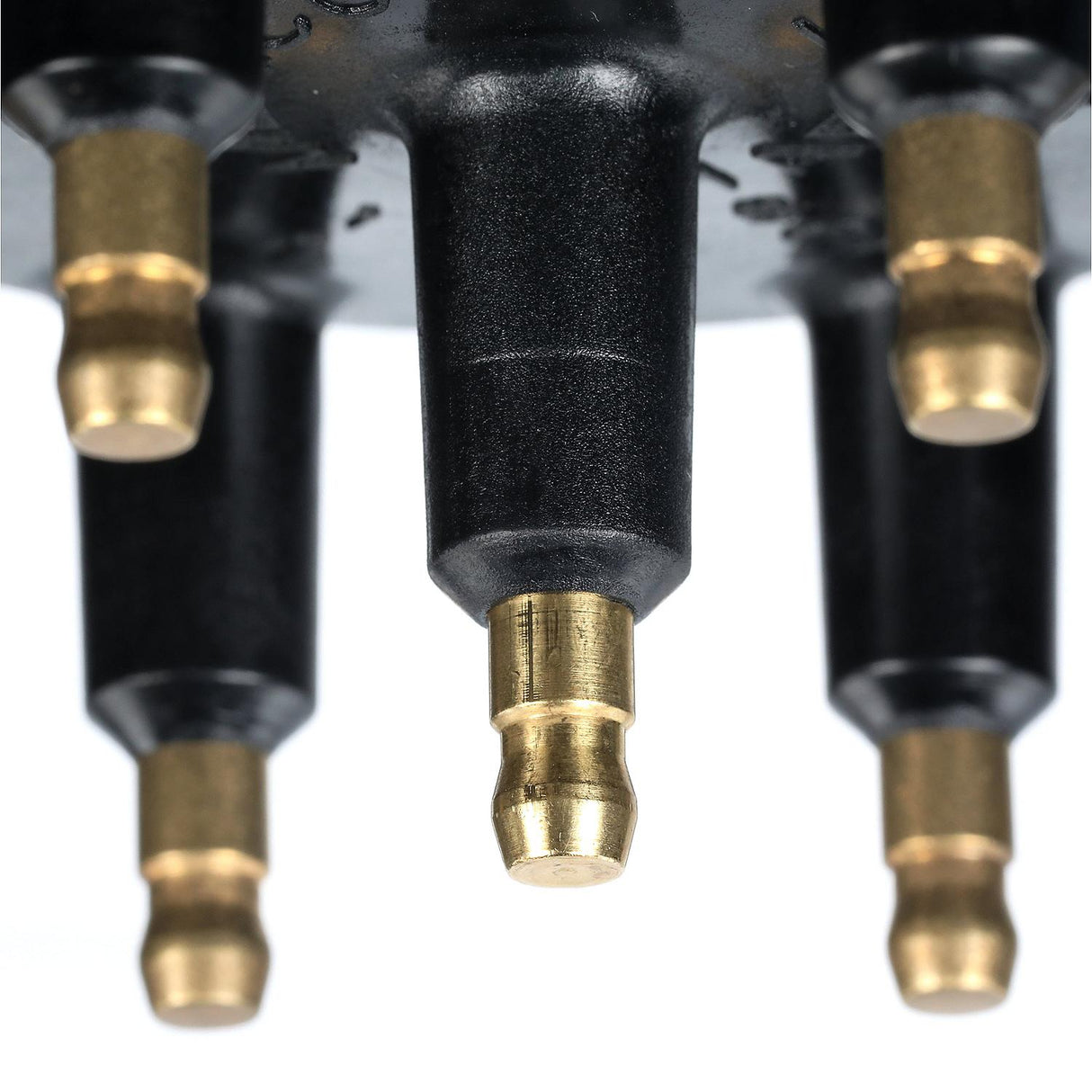 OEM Mercury / Quicksilver 805185A36 Distributor Assembly for Marinized V8 MerCruiser Engines Made by General Motors w/ Thunderbolt IV and V Ignition Systems