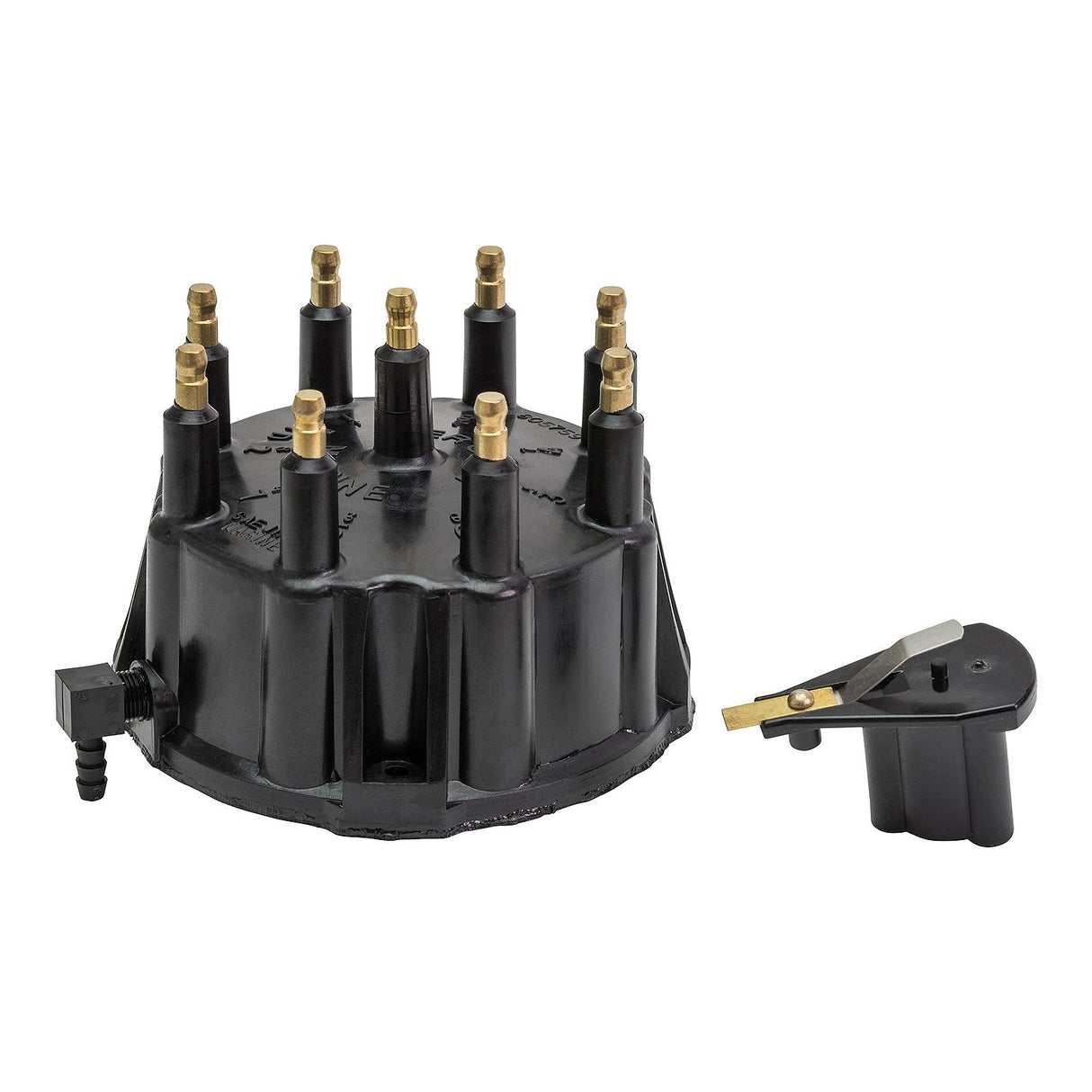 OEM Mercury / Quicksilver 805759T05 Distributor Cap Kit for MerCruiser Black Scorpion Tow Sports Engines