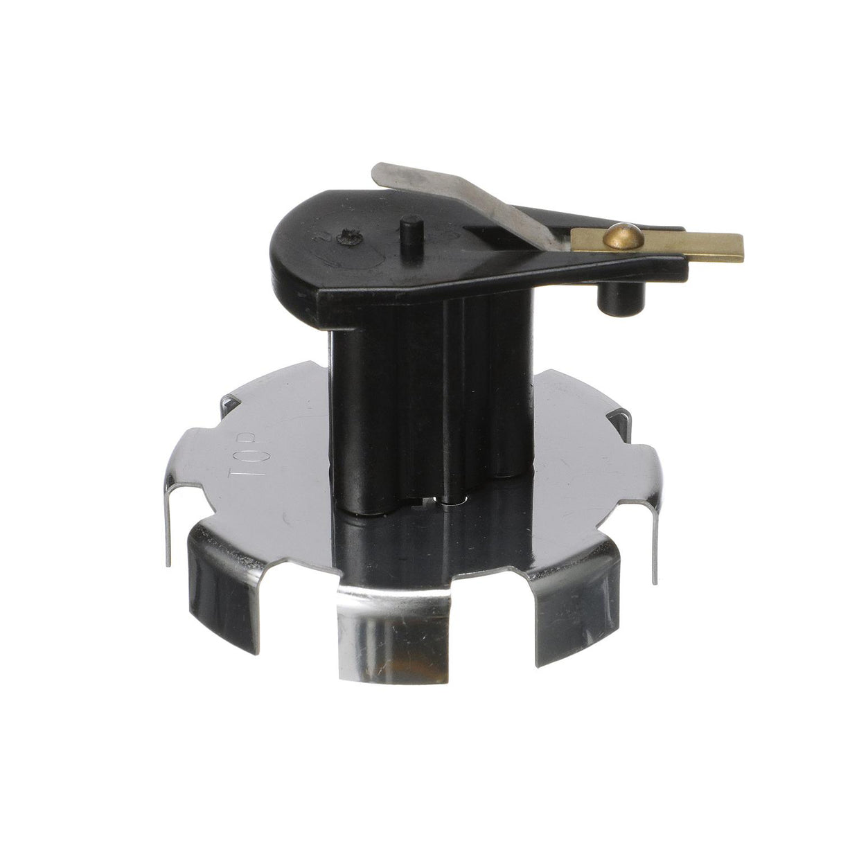 Mercury Cap and Rotor Kit 805759T3 for Marinized GM V8 Engines with Thunderbolt IV and V HEI Ignition Systems