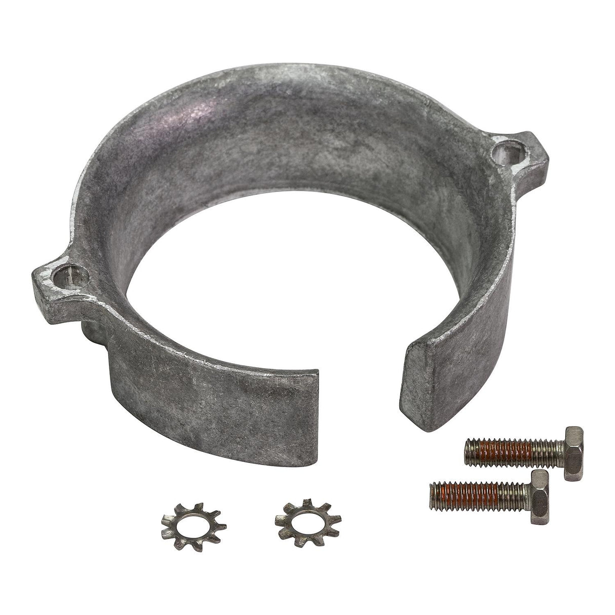 OEM Quicksilver / MerCruiser Aluminum Anode for MerCruiser Bravo I Bearing Carrier 806188Q01