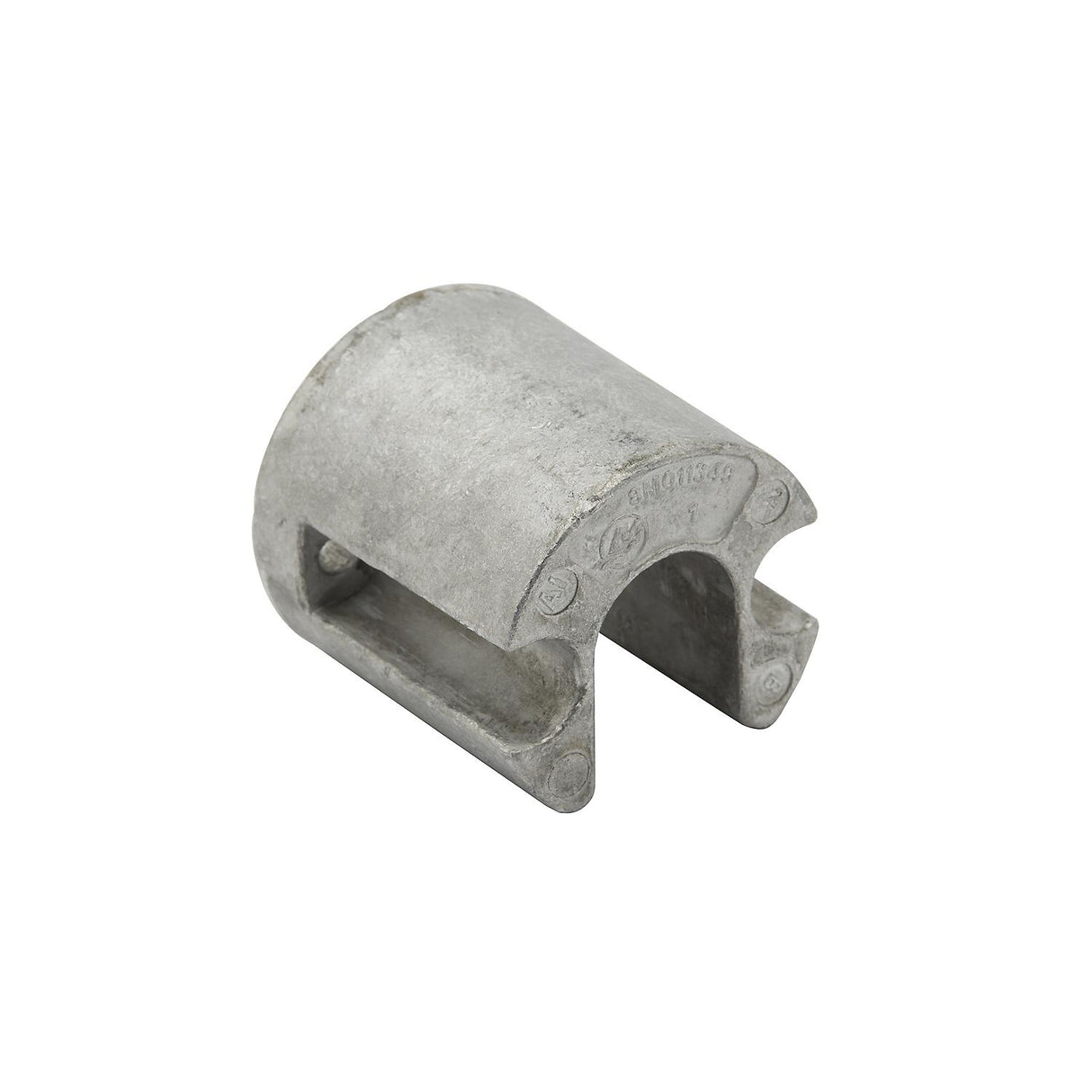 OEM Mercury Aluminum Anode for Bravo, Blackhawk and Vazer Drives 806190T1