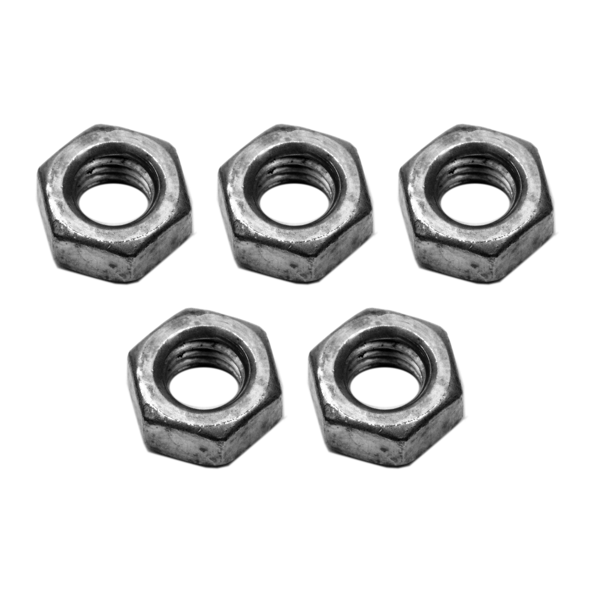 Quicksilver MerCruiser Starter Terminal Nut M8 x 1.5 – 806949 - Pack of 5