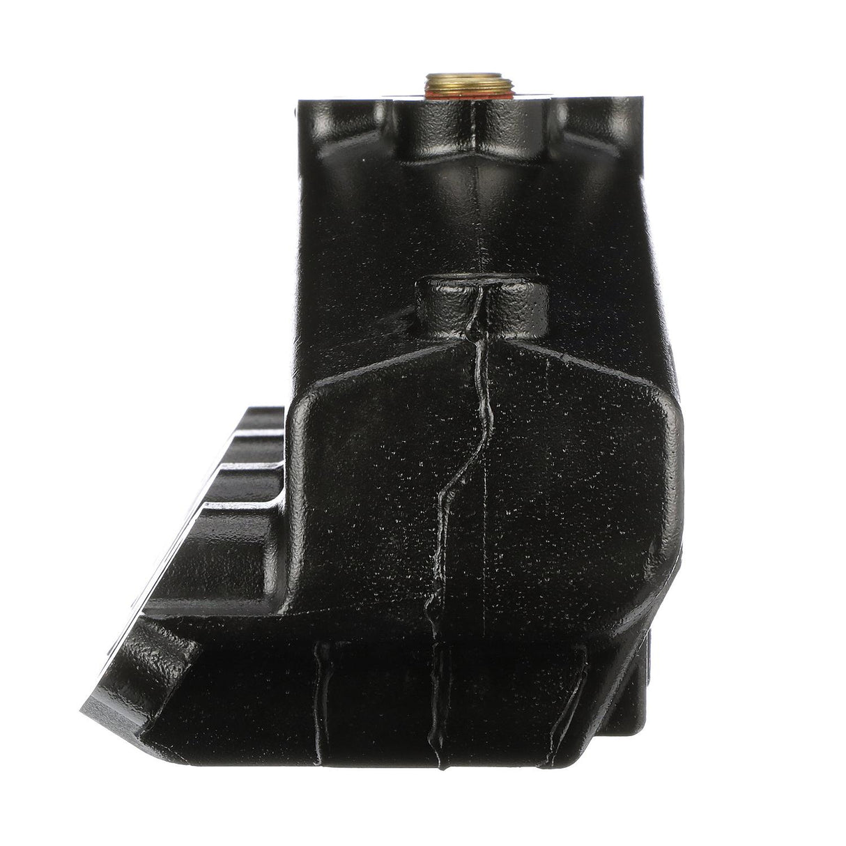 OEM MerCruiser / Quicksilver 454 7.4 502 Exhaust Manifold (E-Coated) 807078T08