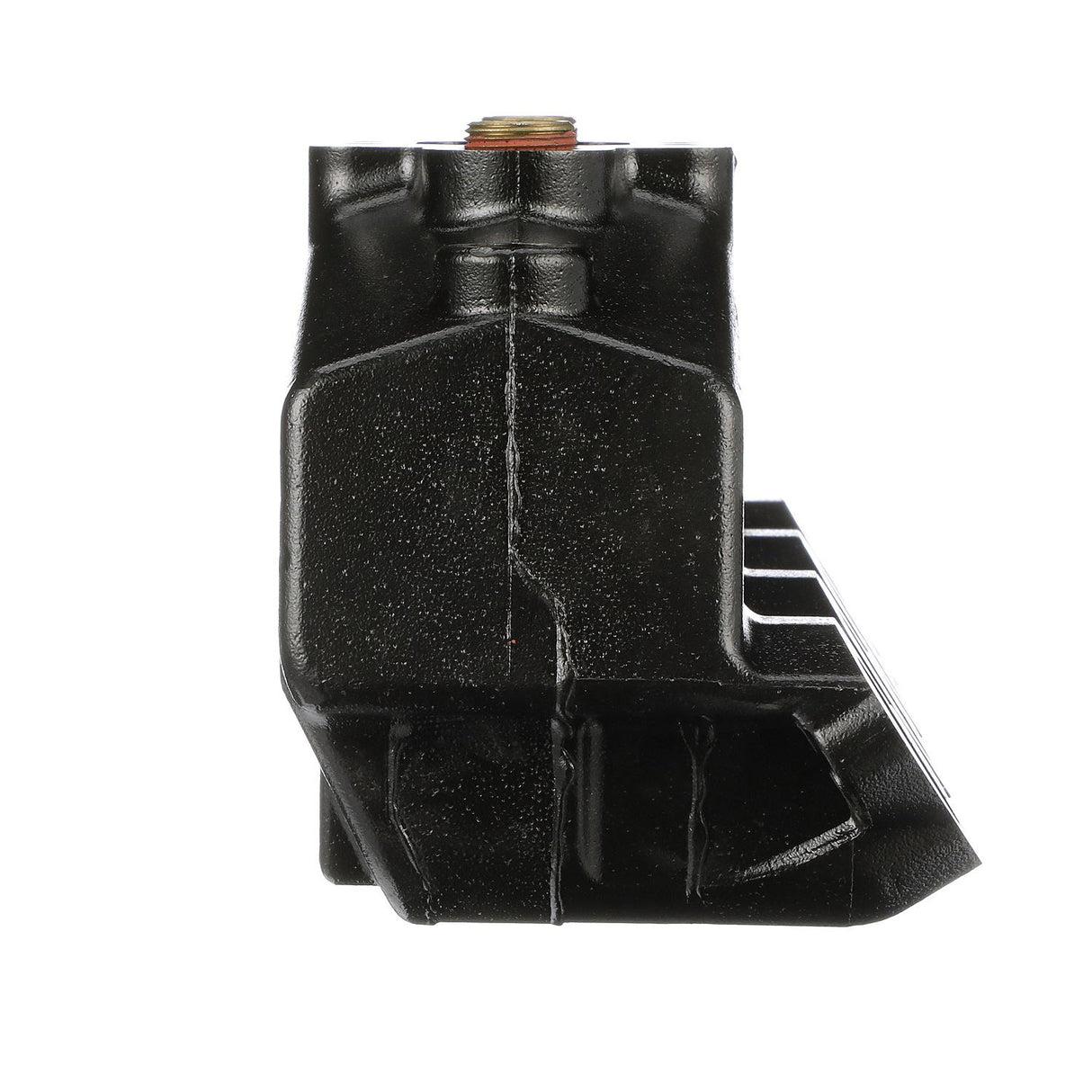 OEM MerCruiser / Quicksilver 454 7.4 502 Exhaust Manifold (E-Coated) 807078T08