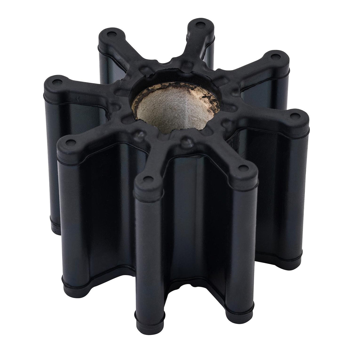 OEM Mercury / Quicksilver 807151A14 Sea Water Pump Body Kit for MerCruiser Engines w/ 1-Piece Engine Mounted Sea Water Pumps