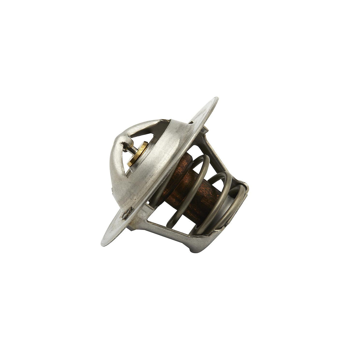 Mercury Thermostat Kit 807252T3 for Select MerCruiser Engines Made by Ford and GM - 1982 and Older V8 Engines, 1996 and Older High-Performance Engines