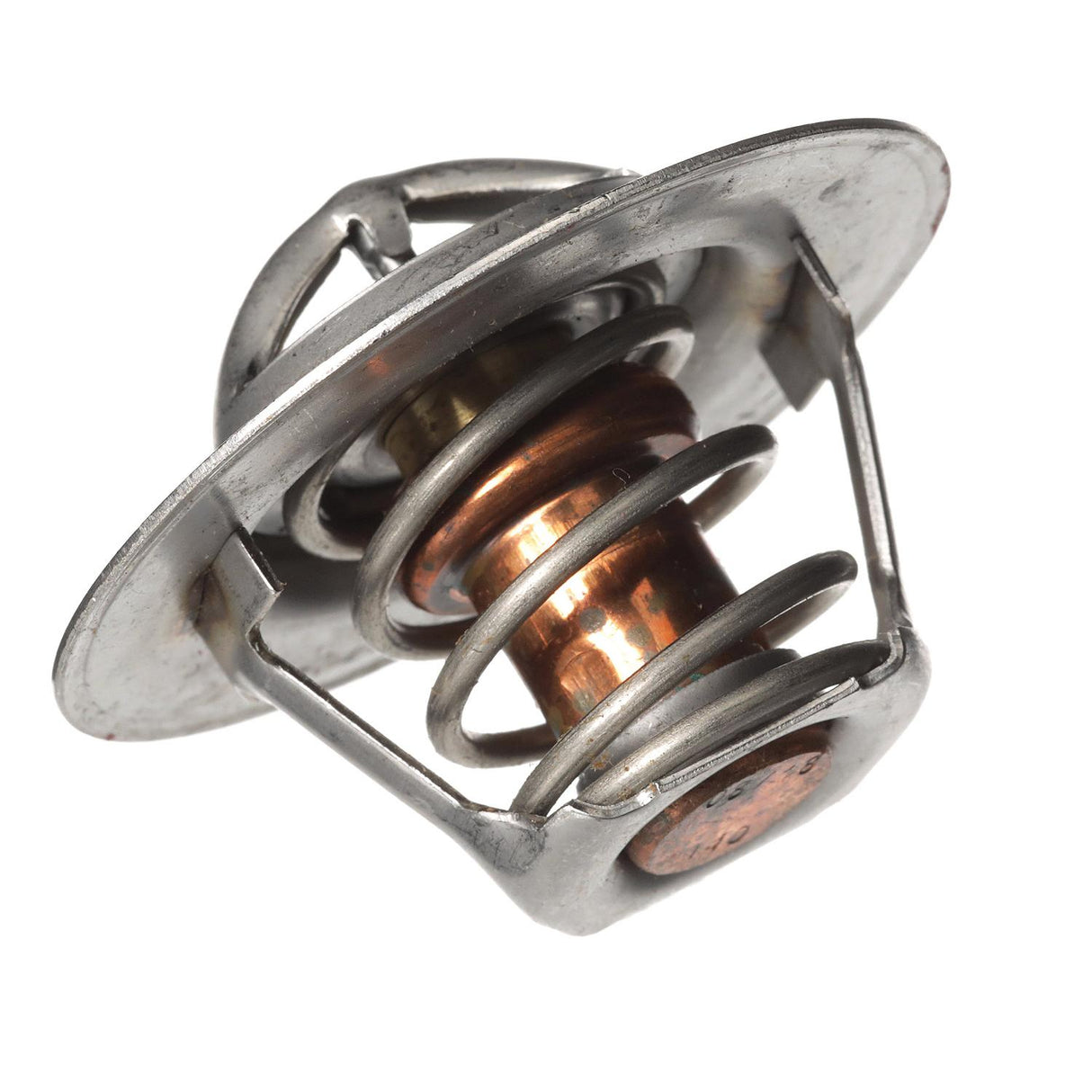 Mercury Replacement Thermostat Kit 808252T4 for V8 and V6 Sterndrive and Inboard Engines