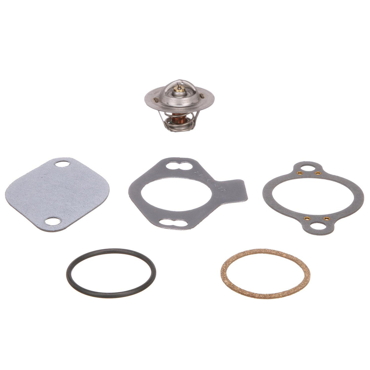 Mercury Replacement Thermostat Kit 808252T4 for V8 and V6 Sterndrive and Inboard Engines