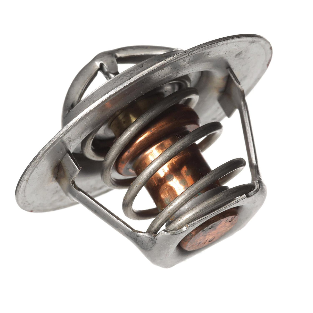 Mercury Replacement Thermostat Kit 808252T5 for V8 and V6 Sterndrive and Inboard Engines