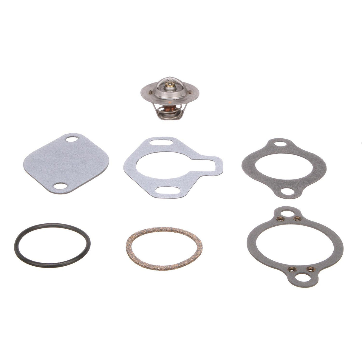 Mercury Replacement Thermostat Kit 808252T5 for V8 and V6 Sterndrive and Inboard Engines
