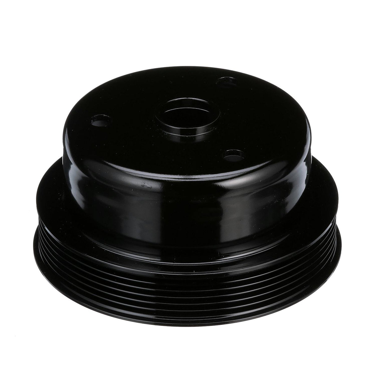 OEM Mercury / Quicksilver 807730T Crankshaft Pulley for MerCruiser