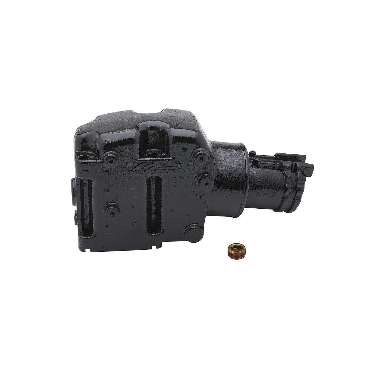 OEM MerCruiser / Quicksilver Exhaust Riser Elbow - HD Coated - 807988A03