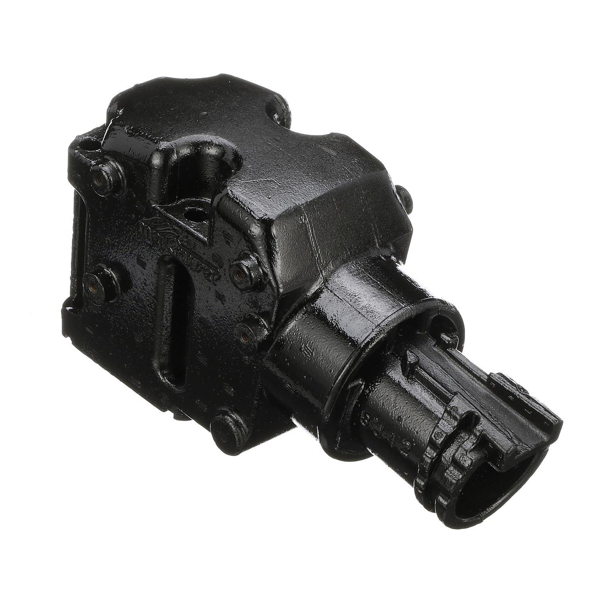 OEM MerCruiser / Quicksilver Exhaust Riser Elbow - HD Coated - 807988A03