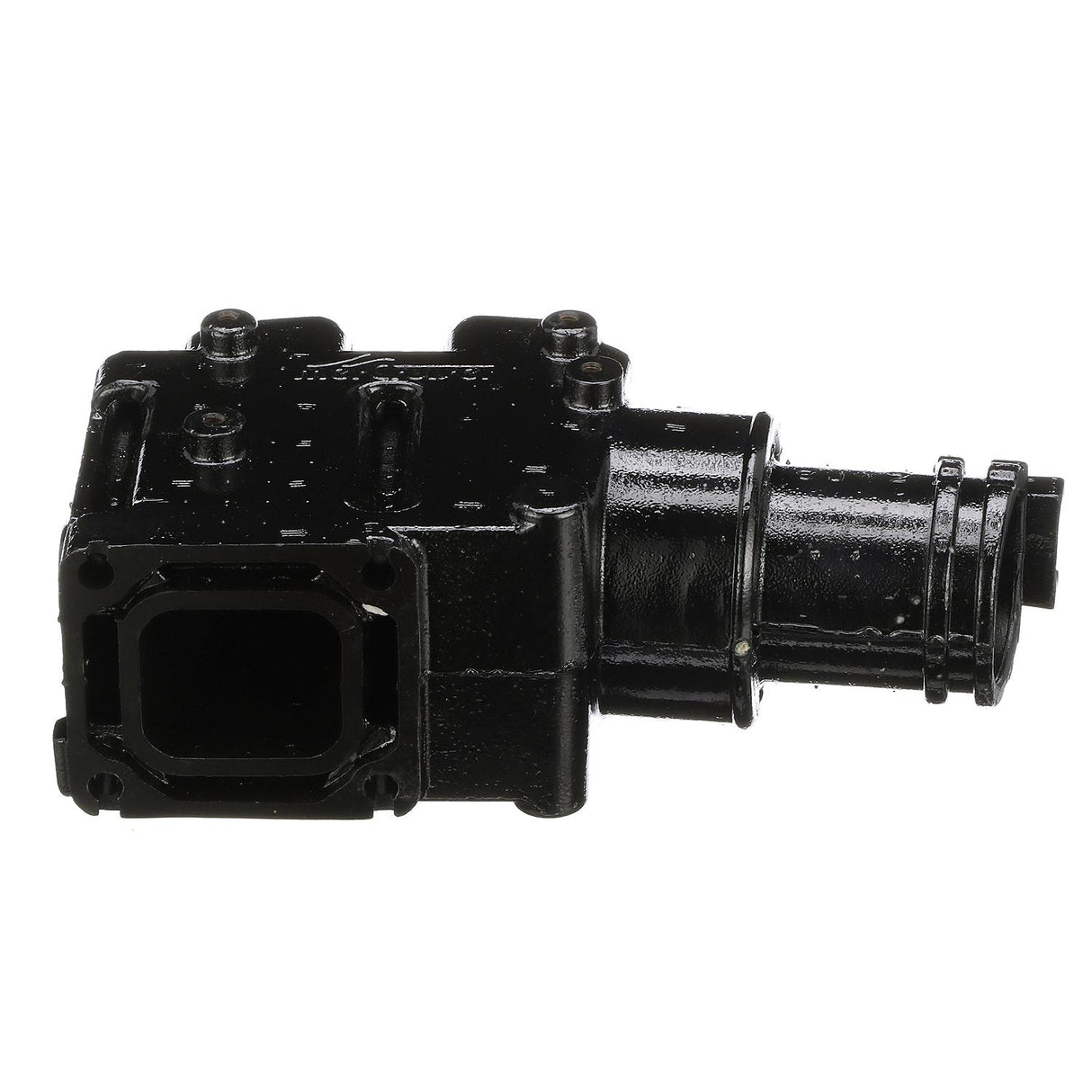 OEM MerCruiser / Quicksilver Exhaust Riser Elbow - HD Coated - 807988A03